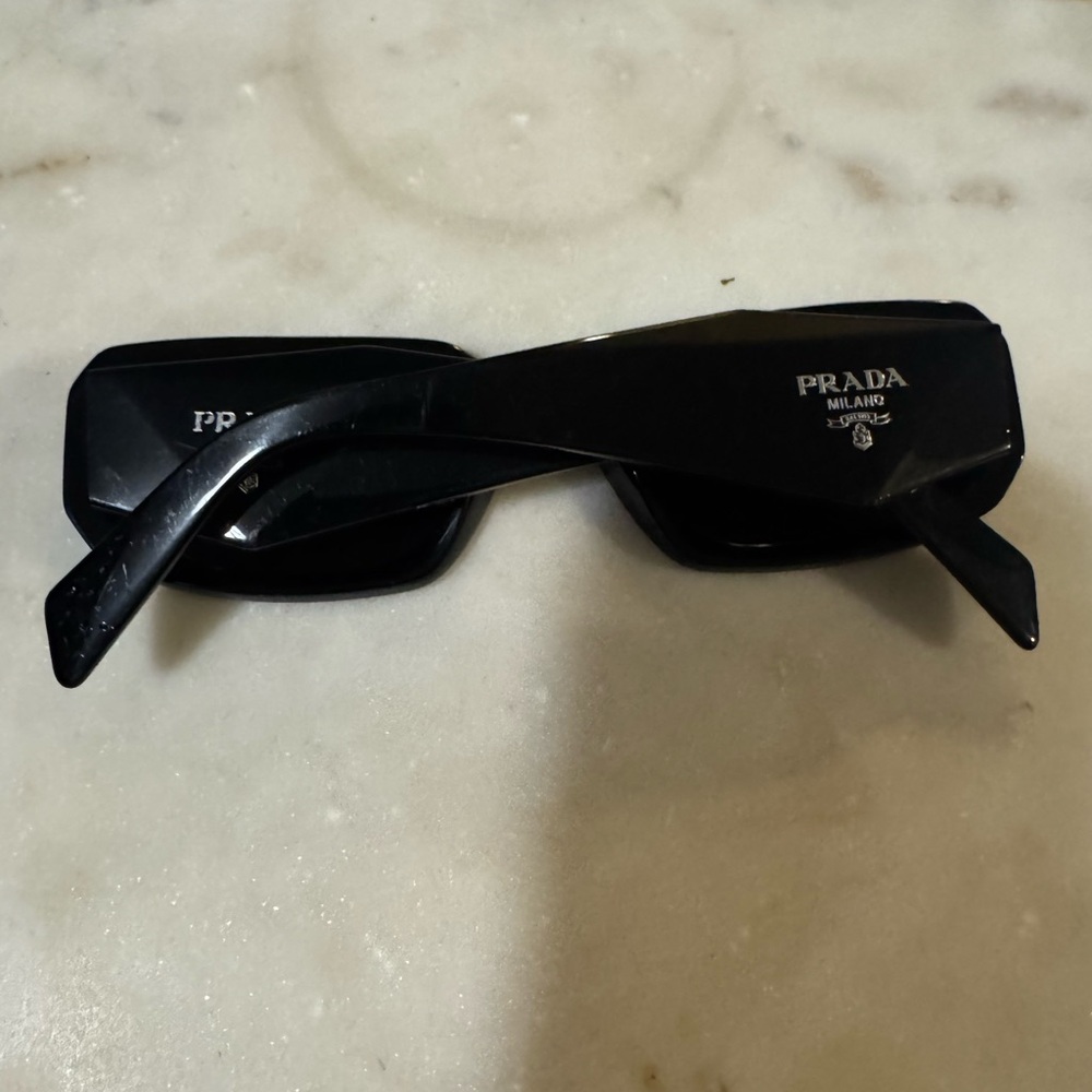 PR 17WS Sunglasses Prada Women's - Picture 4 of 6